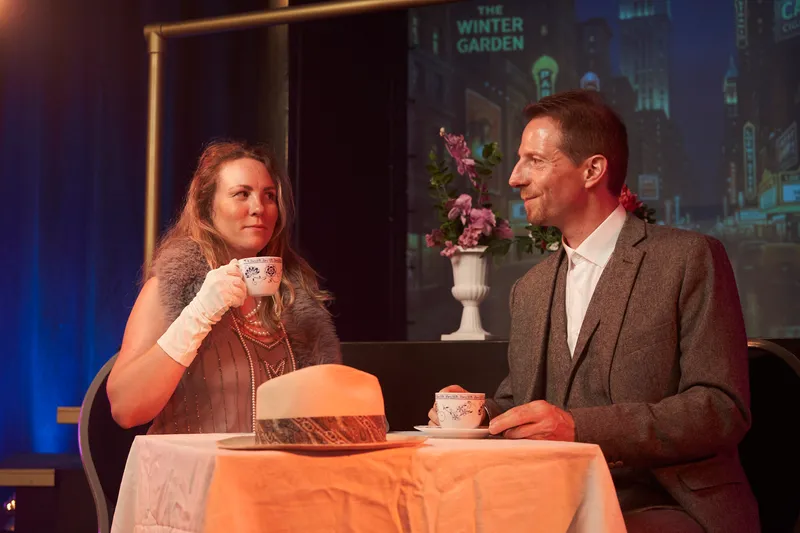Der große Gatsby