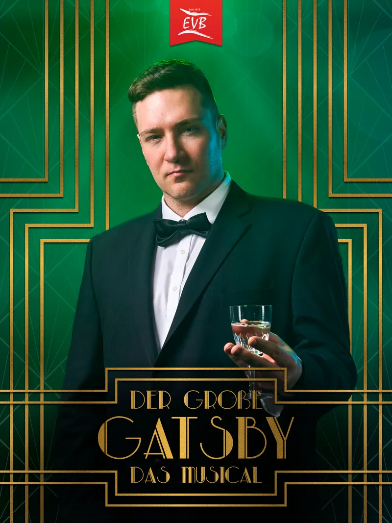 Der große Gatsby