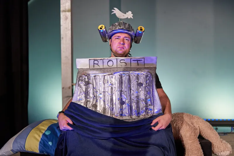 Ritter Rost