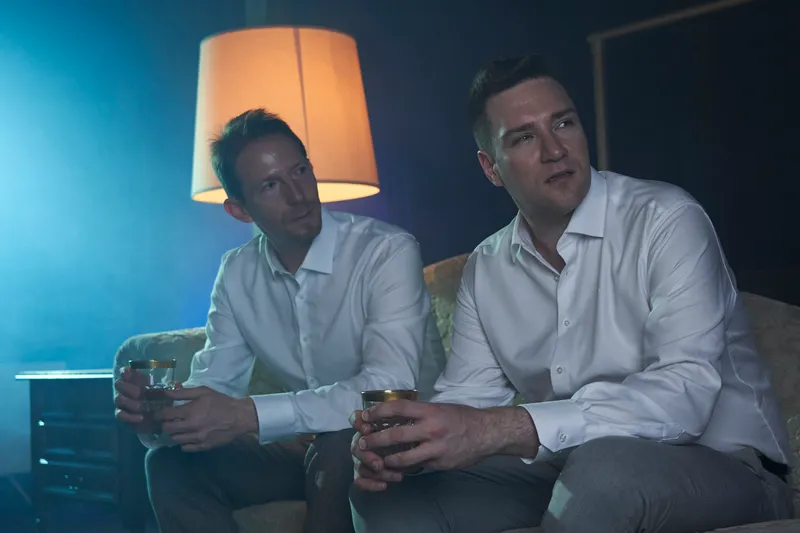 Der große Gatsby