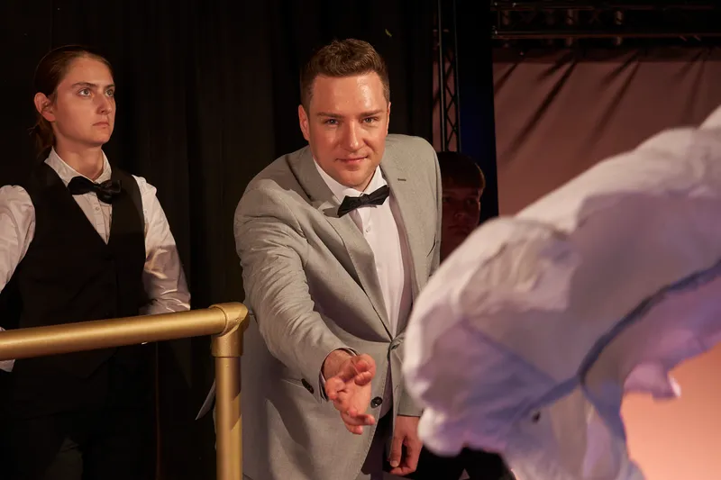 Der große Gatsby