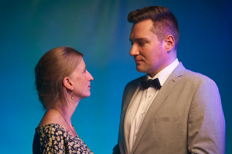 Der große Gatsby
